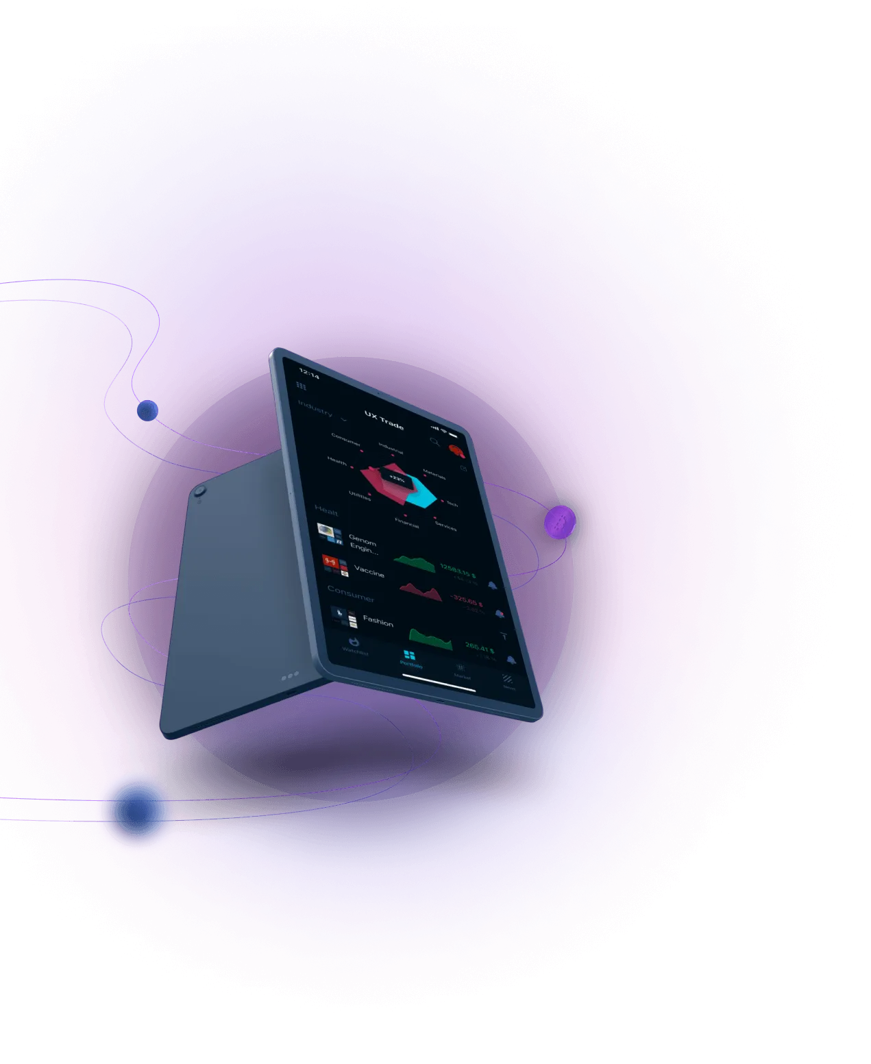 Trade 350 App - Unveiling the Empowering Features of Trade 350 App
